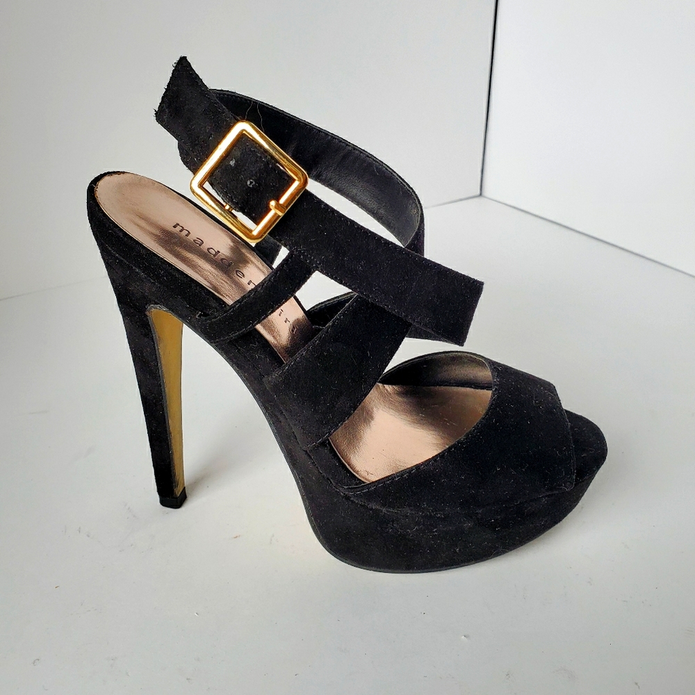 Party Heels
